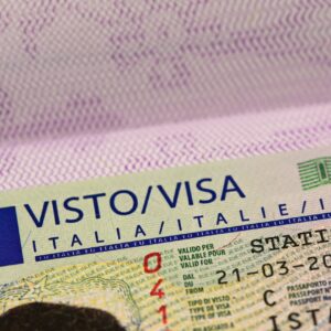 Apply For A Italian Visa Online