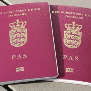 Denmark Passports Online