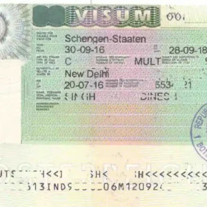 Apply For A Estonian Visa Online